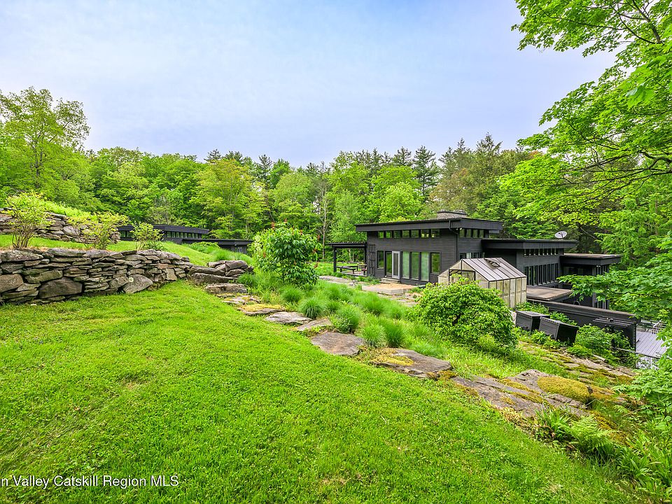 5015 Crow Hill Road, Chatham, NY 12037 | Zillow