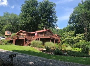 153 Harvest Ln, Canton, NC 28716