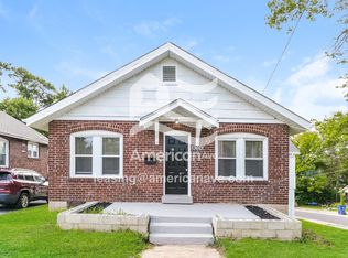 8026 Cler Ave, Saint Louis, MO 63114