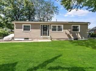 23 N Oakland Ave, Fords, NJ 08863