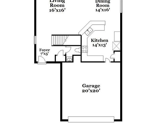 2nd image of 6228 E Bramble St