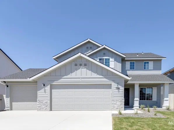 11104 Noble Dr, Caldwell, ID 83605