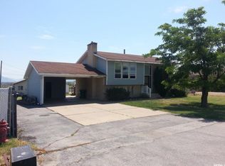 5912 S 5100 W, Hooper, UT 84315