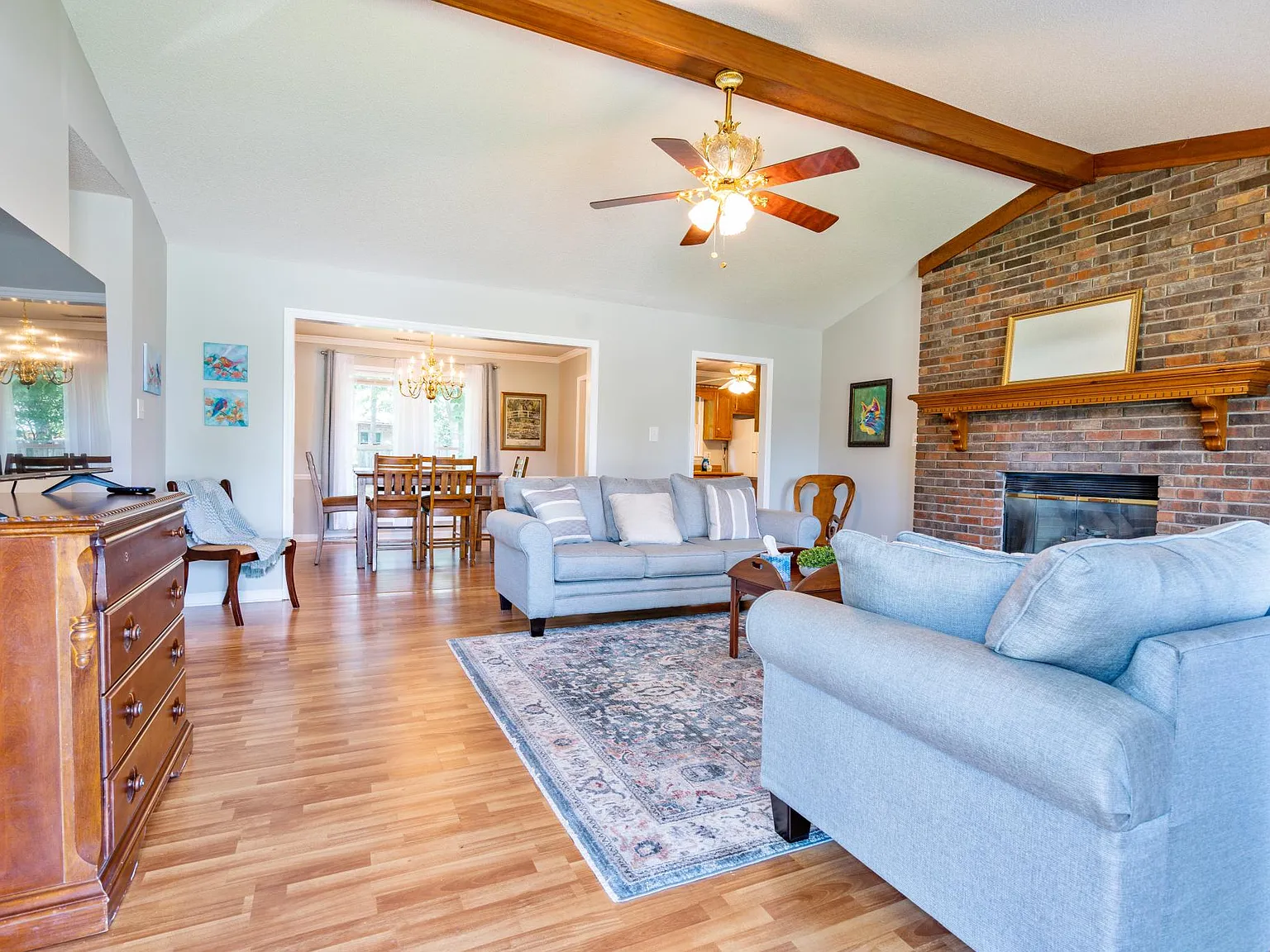 2703 Carrington Dr SW — Photo 2