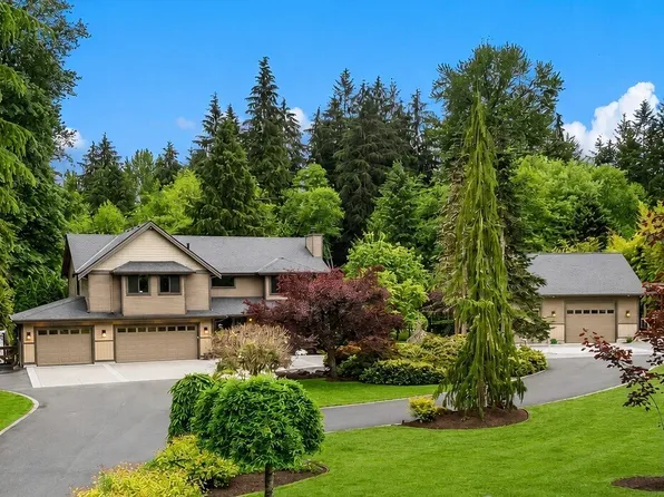 17215 NE 195th Street, Woodinville, WA 98072
