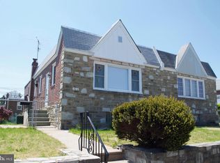 1610 Strahle St, Philadelphia, PA 19152