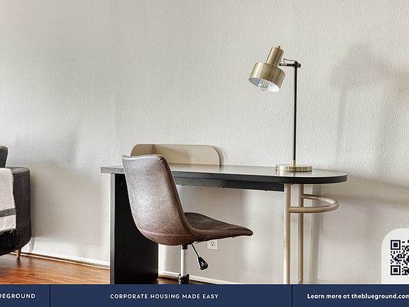 Office Area