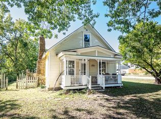 2824 N 156th St, Basehor, KS 66007