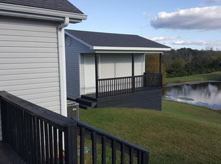 493 Walnut Creek Dr, Berea, KY 40403
