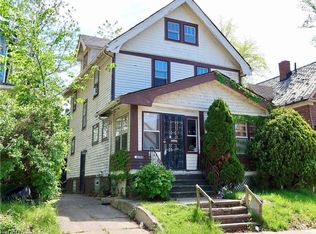 14200 Scioto Ave, East Cleveland, OH 44112