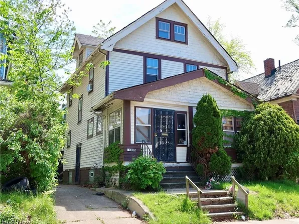 14200 Scioto Ave, East Cleveland, OH 44112