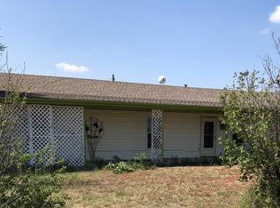 14750 Mescalero Trl, Amarillo, TX 79118