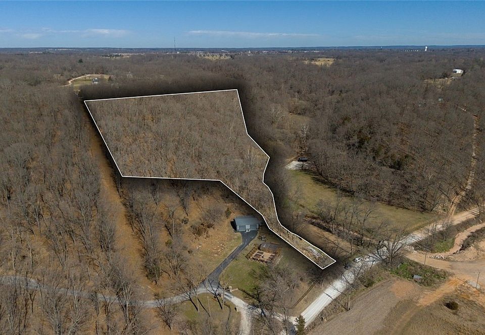 1st image of Sugar Creek Rd