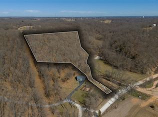 Sugar Creek Rd, Bentonville, AR 72712