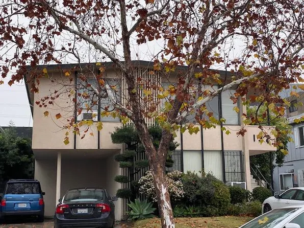 132 S Hayworth Ave #4, Los Angeles, CA 90048