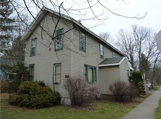 564 Oakwood Ave, East Aurora, NY 14052