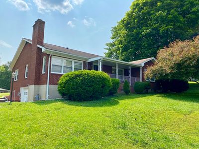 157 Walker St, Ronceverte, WV, 24970