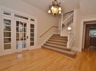 536 Belle Ave, San Rafael, CA 94901