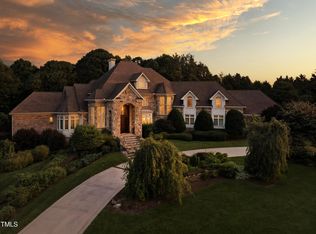 308 Swans Mill Xing, Raleigh, NC 27614