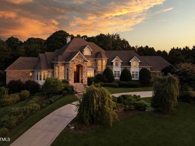 308 Swans Mill Xing, Raleigh, NC, 27614