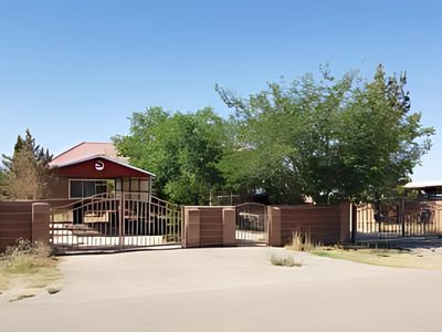 907 Post Ave, Alamogordo, NM, 88310