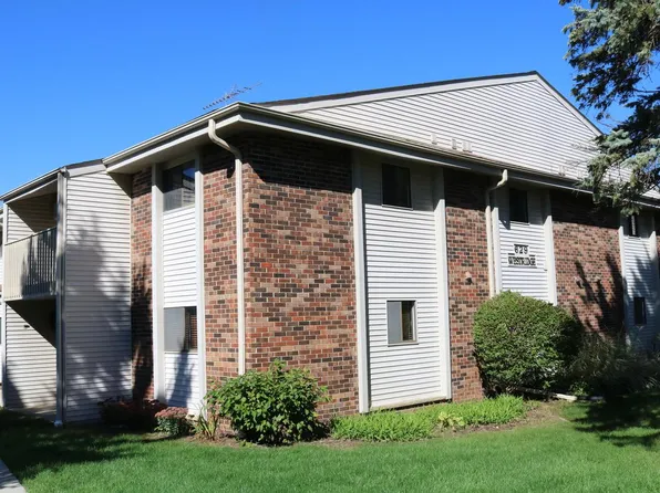 629 Westridge DRIVE #6, West Bend, WI 53095