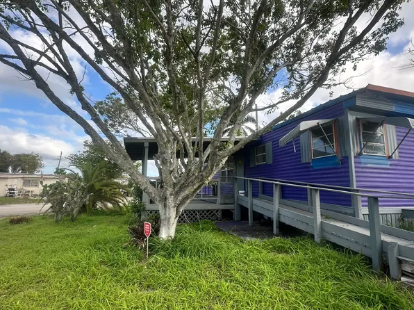 2961 Plumosa Ln #H, West Palm Beach, FL 33403