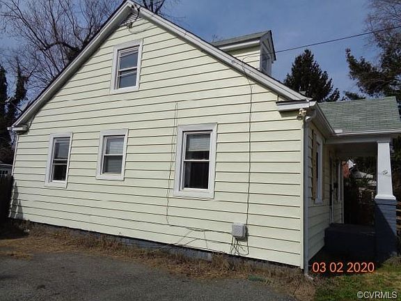2nd image of 3712 Vawter Ave