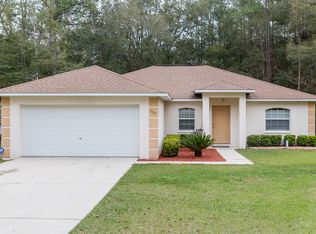 5721 NW 61st Ct, Ocala, FL 34482