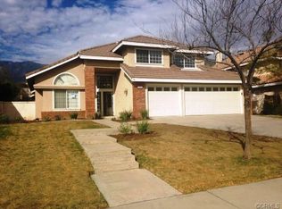 13956 Crescenta Way, Rancho Cucamonga, CA 91739