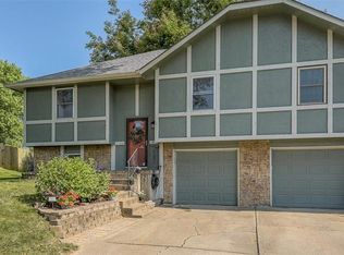 6217 Rene St, Shawnee, KS 66216