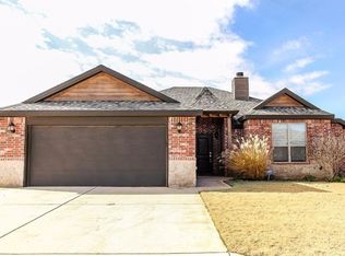 506 Augustine Ave, Wolfforth, TX 79382