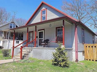 1414 Pemiscot St, Cape Girardeau, MO 63701