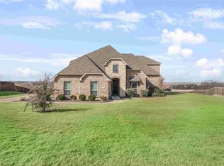 3508 Laurenwood Dr, Crowley, TX 76036