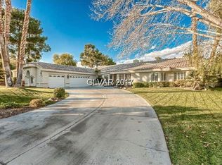 7420 Silver Palm Ave #0, Las Vegas, NV 89117