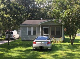 16240 Hurban St, Brooksville, FL 34604