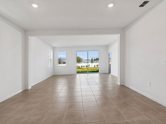 Interior - Representational Photo