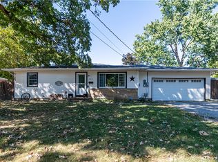 509 N Seymour St, Sullivan, IL 61951