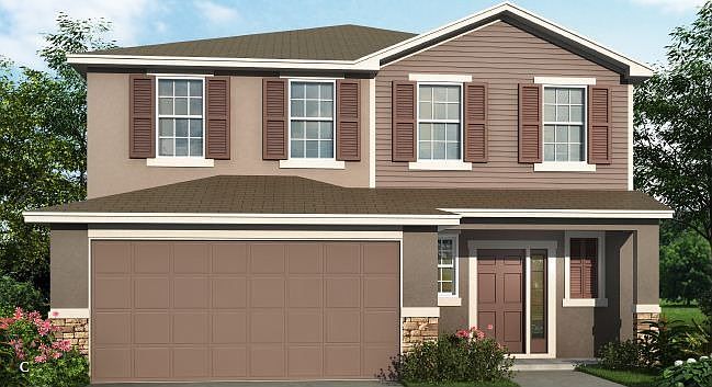 2625 Vineyard Circle