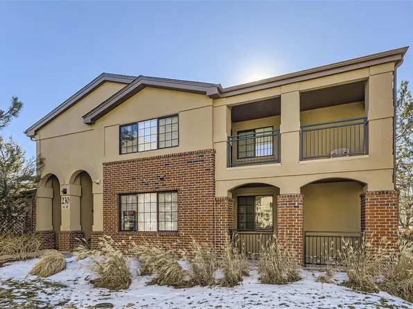 230 Poplar Street #B, Denver, CO 80220