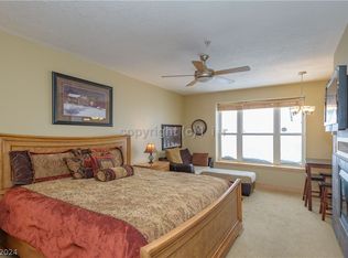 223 Hunter Ridge Rd #3307, Brian Head, UT 84719