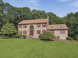 19 Jencks Rd, Milford, MA 01757