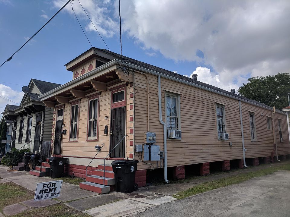 1st image of 1551 N Prieur St