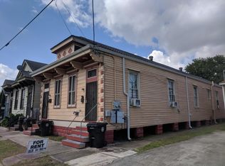 1551 N Prieur St, New Orleans, LA 70116