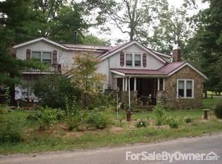 256 Forrest Point Rd, Monteagle, TN 37356
