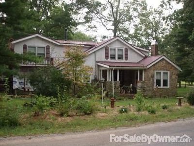 256 Forrest Point Rd, Monteagle, TN, 37356
