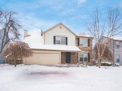 6280 Pinefield Dr, Hilliard, OH, 43026