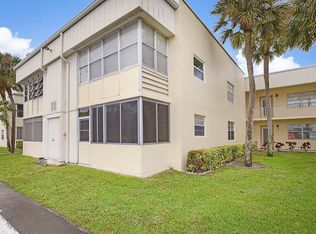202 Normandy E, Delray Beach, FL 33484