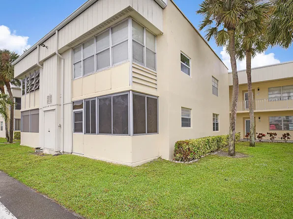 202 Normandy E, Delray Beach, FL 33484