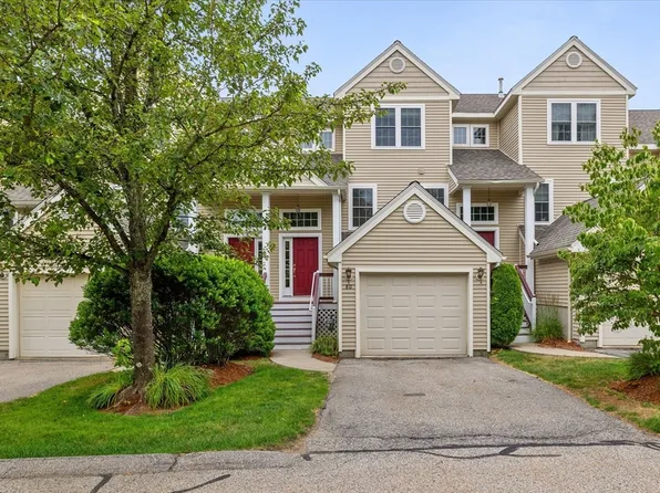 80 Lordvale Blvd #80, North Grafton, MA 01536
